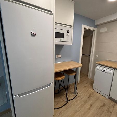 Puerta Del Sol Apartment Aranzueque Exterior photo